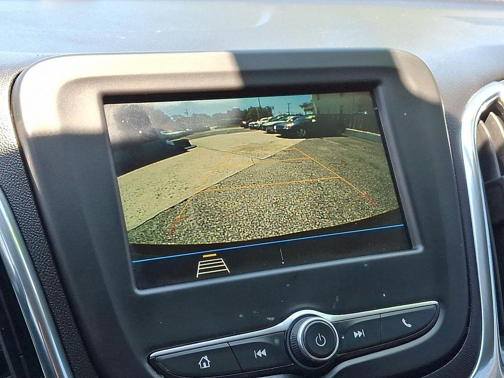 used 2019 Chevrolet Equinox car, priced at $15,295