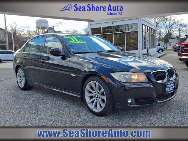 used 2011 BMW 328 car, priced at $7,995