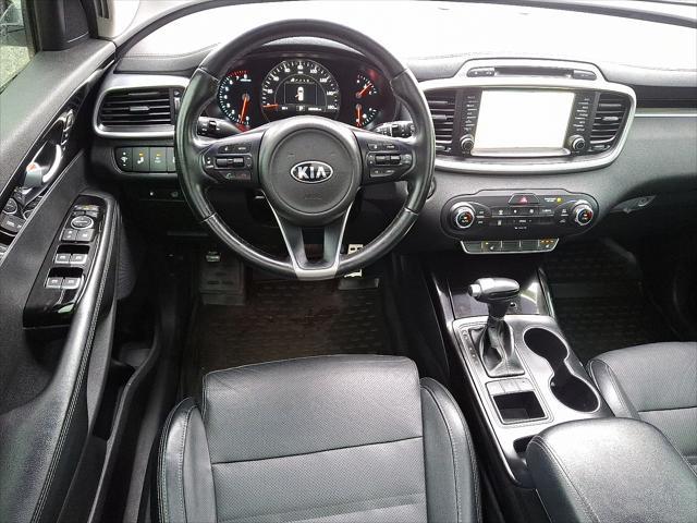 used 2016 Kia Sorento car, priced at $12,995