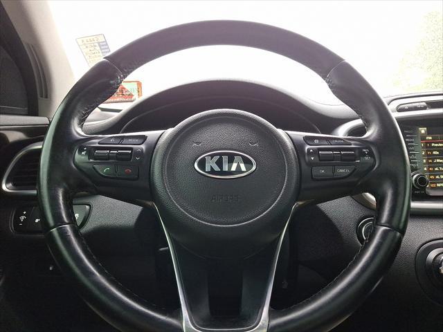 used 2016 Kia Sorento car, priced at $12,995