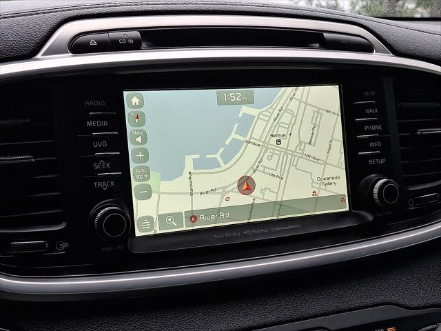 used 2016 Kia Sorento car, priced at $12,995