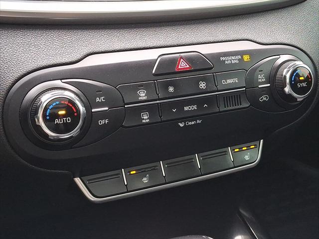 used 2016 Kia Sorento car, priced at $12,995