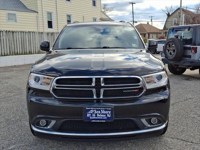 used 2019 Dodge Durango car, priced at $19,595