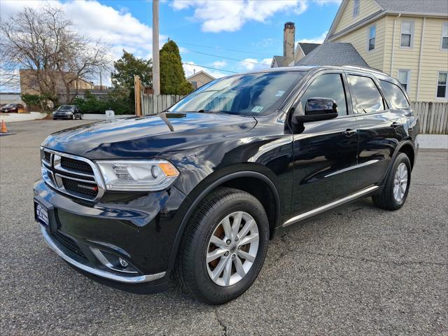 used 2019 Dodge Durango car, priced at $19,595