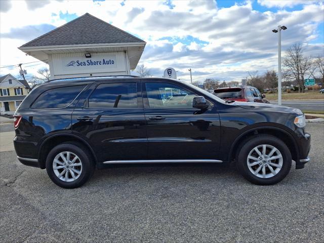 used 2019 Dodge Durango car, priced at $19,595