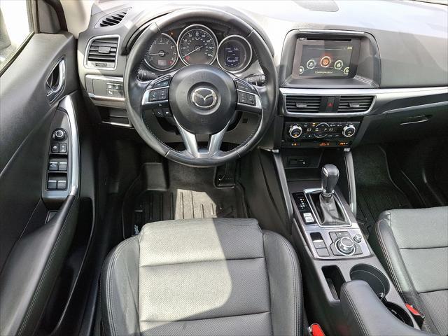 used 2016 Mazda CX-5 car, priced at $15,595