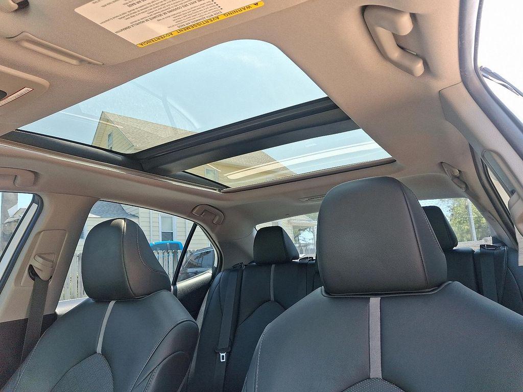 used 2020 Toyota Camry car, priced at $18,595