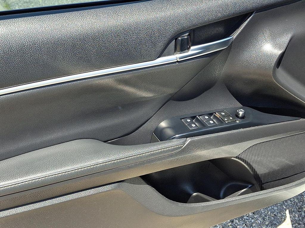used 2020 Toyota Camry car, priced at $18,595