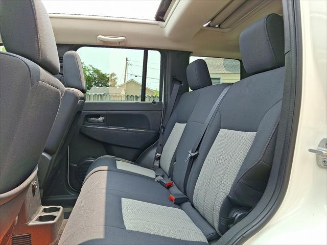 used 2009 Jeep Liberty car, priced at $7,995