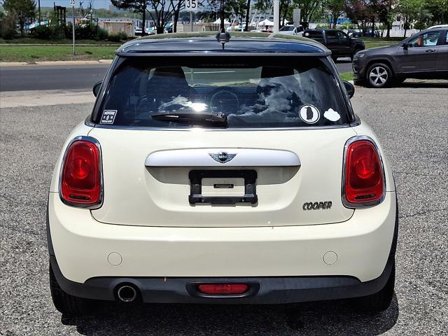 used 2015 MINI Hardtop car, priced at $7,995