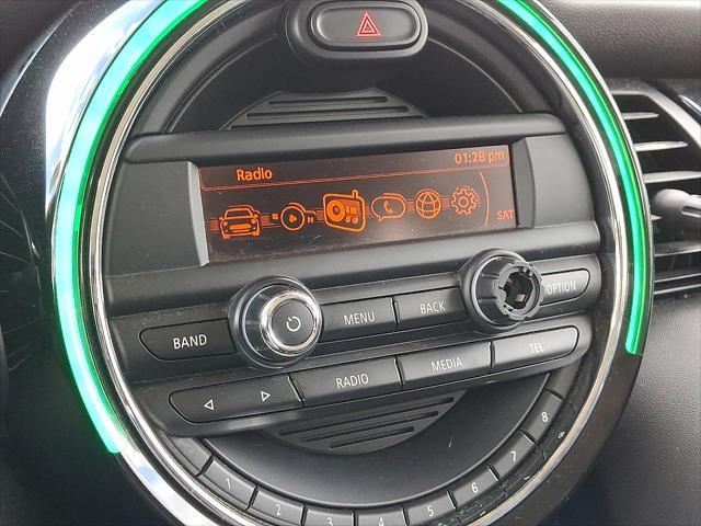 used 2015 MINI Hardtop car, priced at $7,995