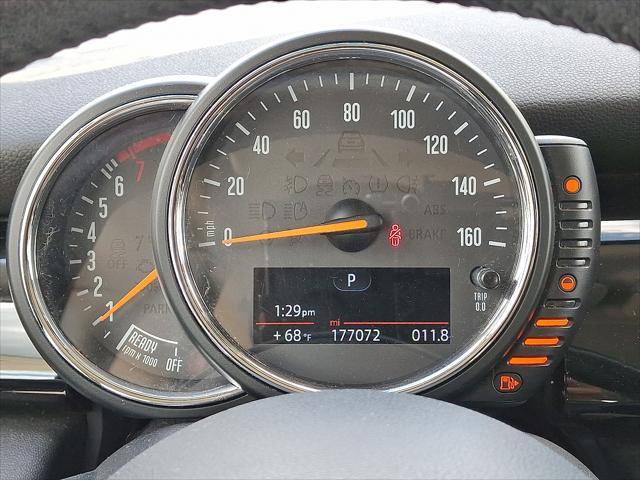used 2015 MINI Hardtop car, priced at $7,995