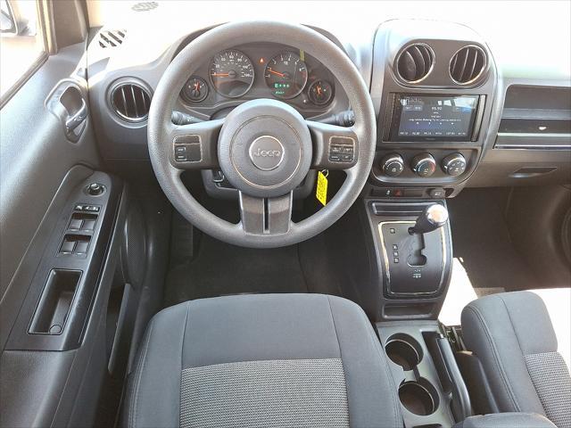 used 2012 Jeep Compass car, priced at $6,995