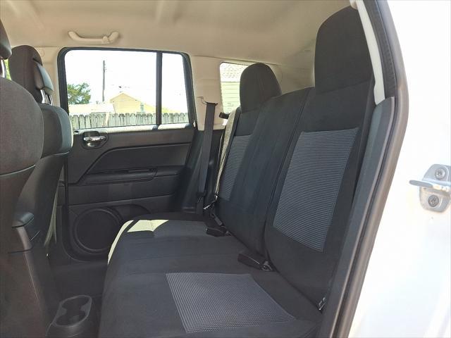 used 2012 Jeep Compass car, priced at $6,995