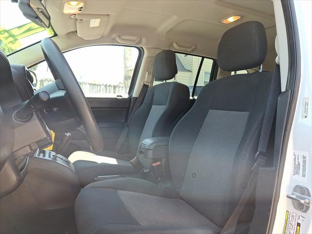 used 2012 Jeep Compass car, priced at $6,995