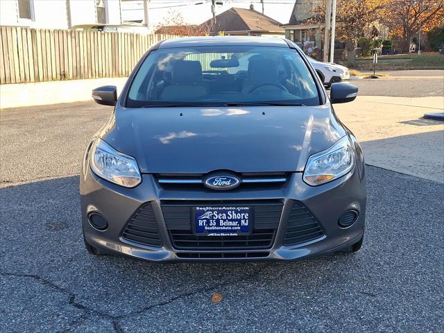 used 2014 Ford Focus car, priced at $8,295