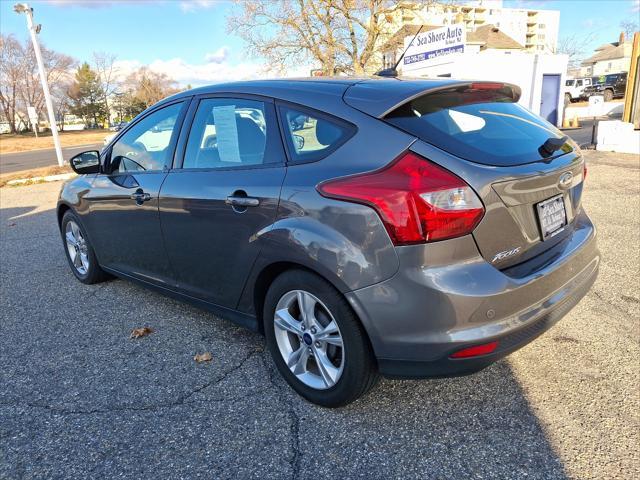 used 2014 Ford Focus car, priced at $8,295