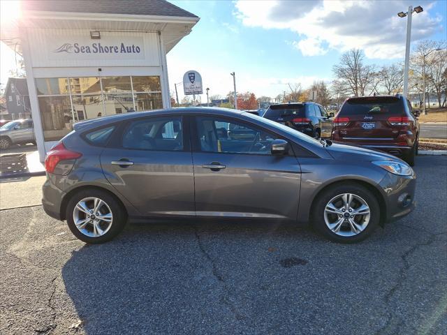 used 2014 Ford Focus car, priced at $8,295