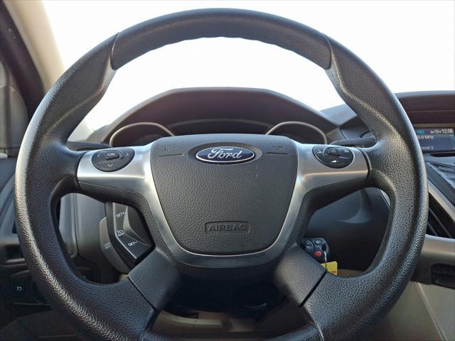 used 2014 Ford Focus car, priced at $8,295