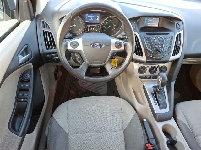 used 2014 Ford Focus car, priced at $8,295