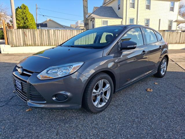 used 2014 Ford Focus car, priced at $8,295