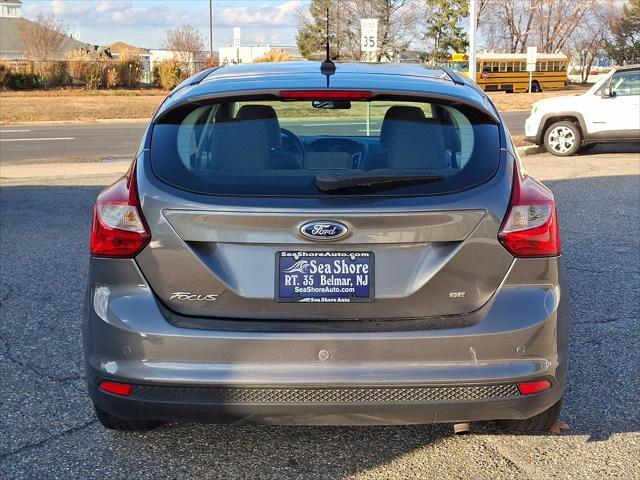 used 2014 Ford Focus car, priced at $8,295