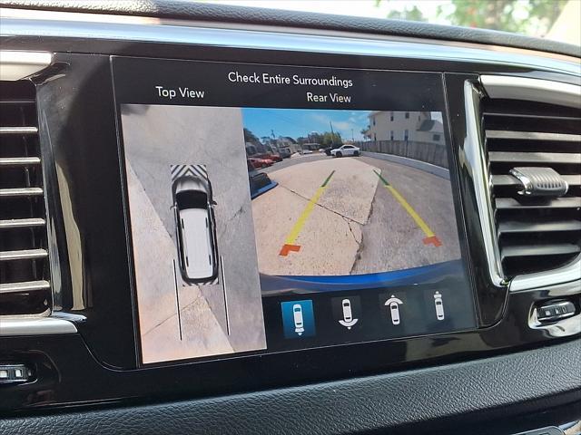 used 2019 Chrysler Pacifica car, priced at $13,550