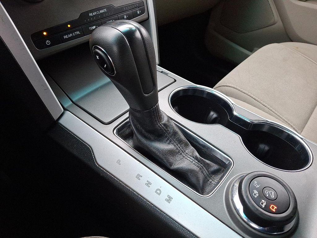 used 2015 Ford Explorer car, priced at $10,195
