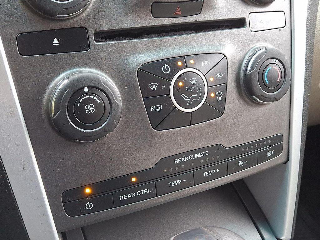 used 2015 Ford Explorer car, priced at $10,195