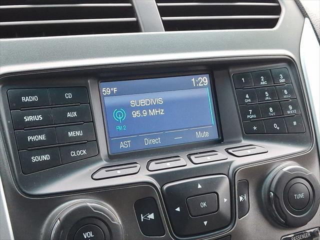 used 2015 Ford Explorer car, priced at $10,995