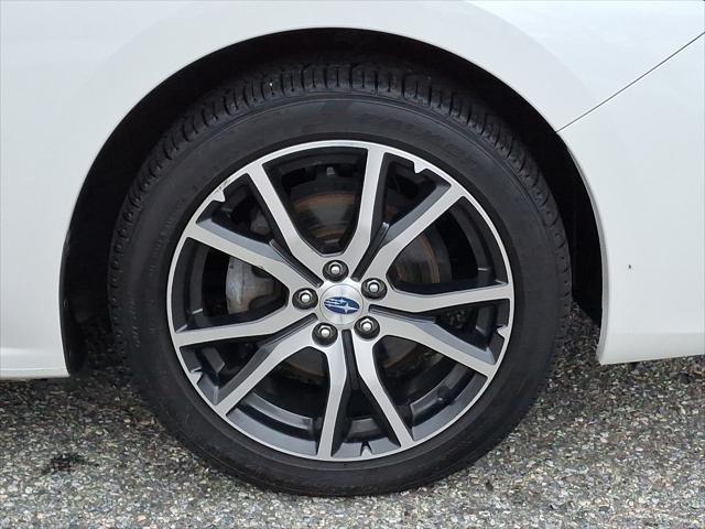 used 2019 Subaru Impreza car, priced at $17,995