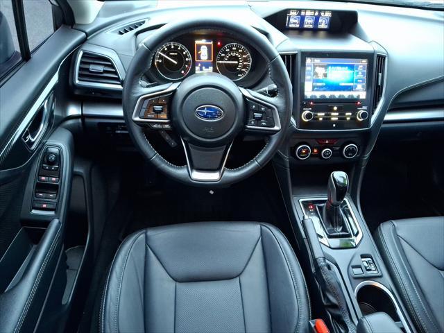 used 2019 Subaru Impreza car, priced at $17,995