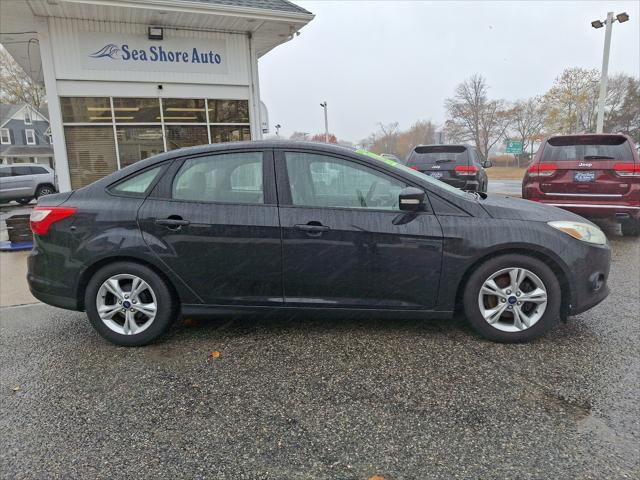 used 2014 Ford Focus car, priced at $7,995