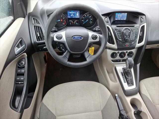 used 2014 Ford Focus car, priced at $7,995