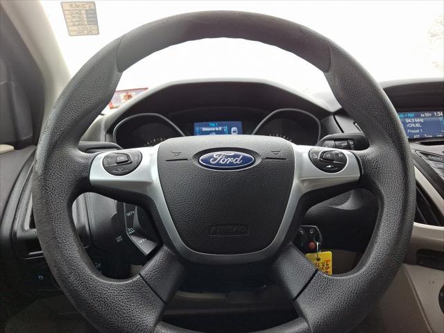 used 2014 Ford Focus car, priced at $7,995