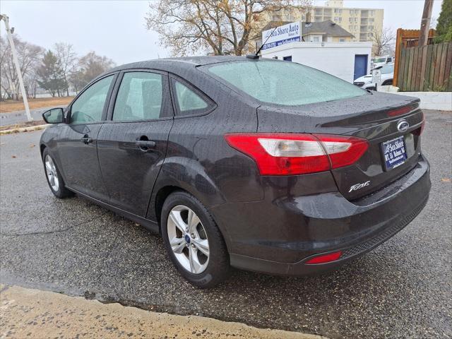 used 2014 Ford Focus car, priced at $7,995