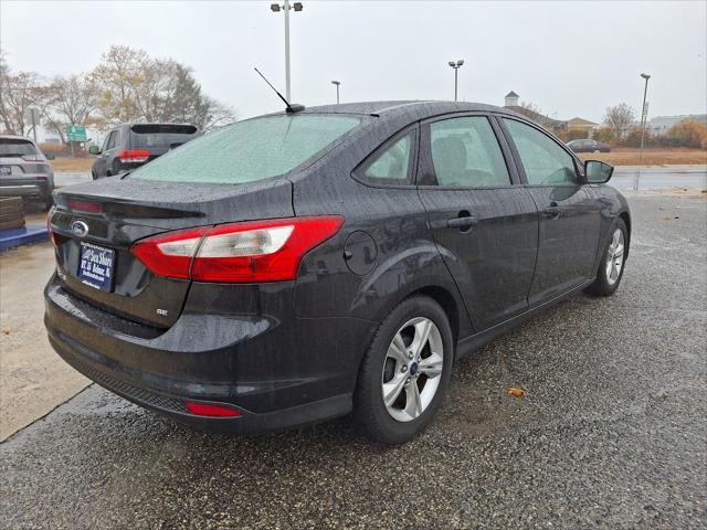 used 2014 Ford Focus car, priced at $7,995