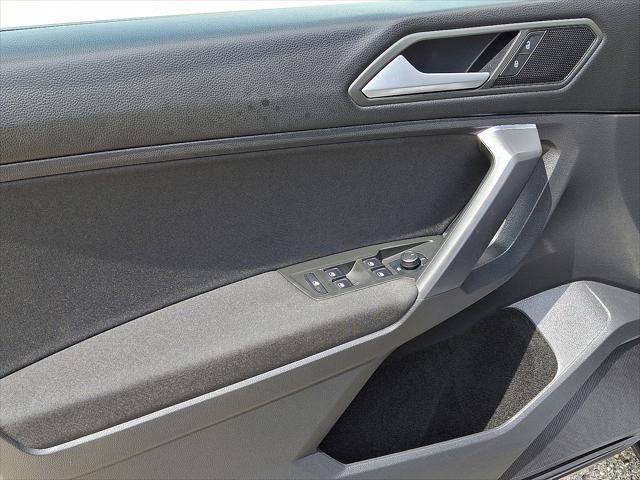 used 2021 Volkswagen Tiguan car, priced at $16,995