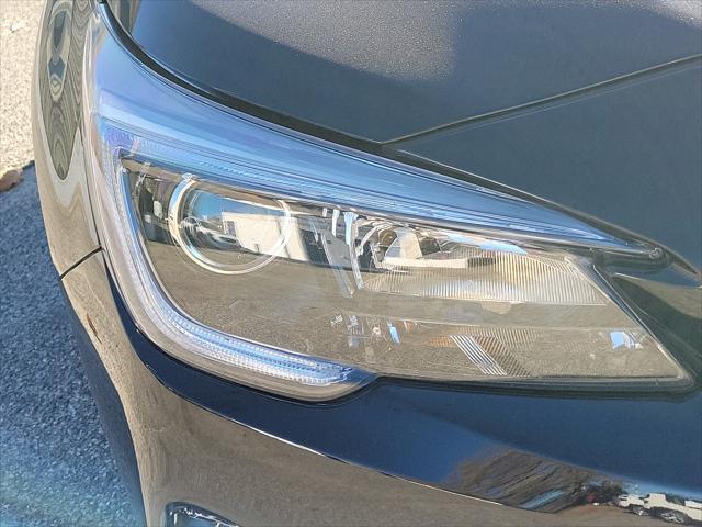 used 2018 Subaru Legacy car, priced at $14,895