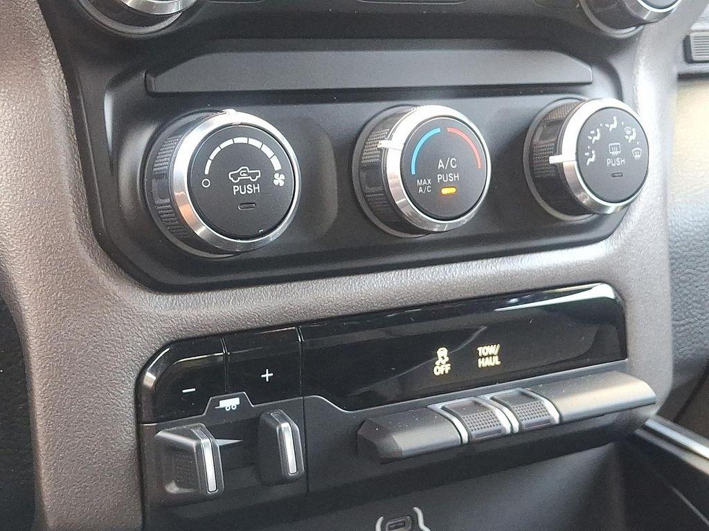 used 2020 Ram 1500 car