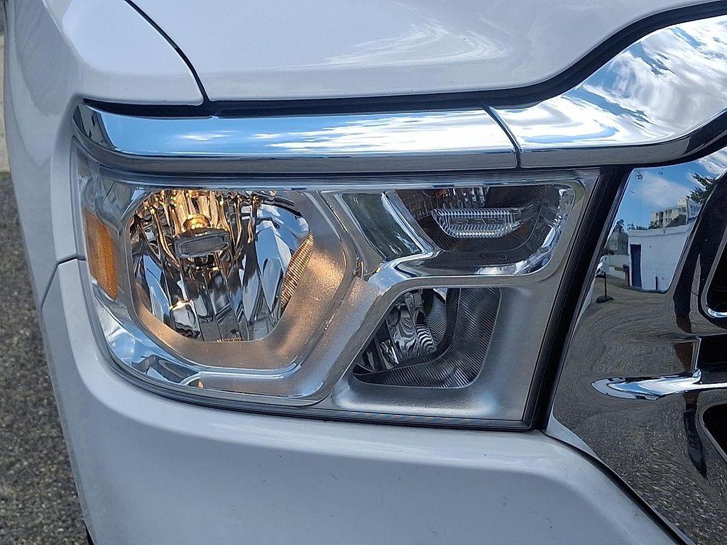used 2020 Ram 1500 car