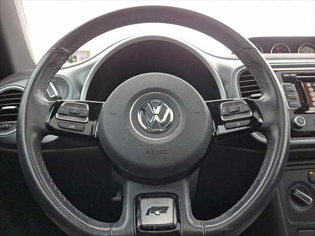 used 2013 Volkswagen Beetle car, priced at $12,995