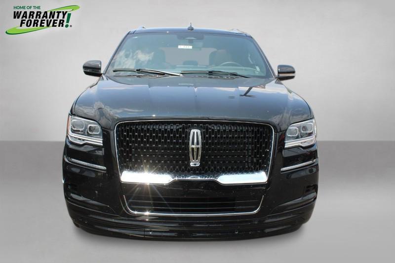 new 2023 Lincoln Navigator car, priced at $82,368
