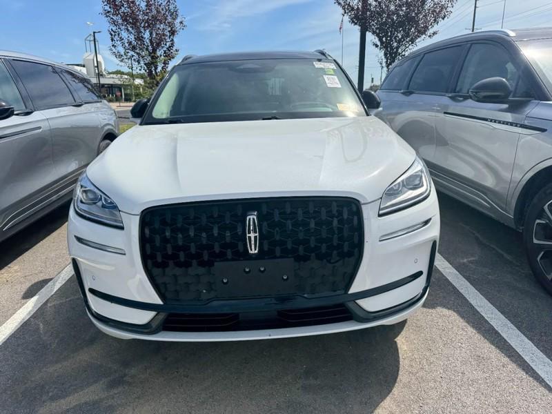 used 2023 Lincoln Corsair car, priced at $39,995