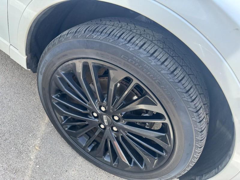used 2023 Lincoln Corsair car, priced at $39,995