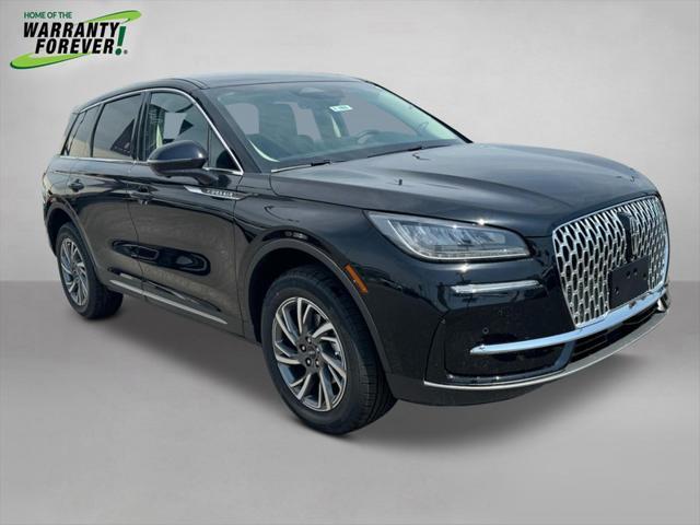 new 2024 Lincoln Corsair car, priced at $42,282