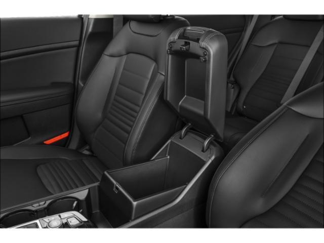 used 2024 Kia Sportage car, priced at $32,428