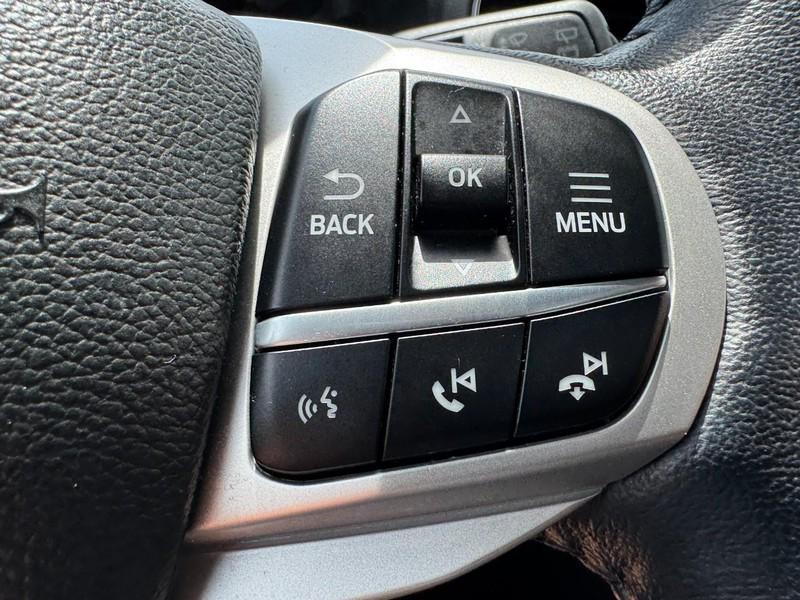 used 2023 Ford Explorer car, priced at $35,250