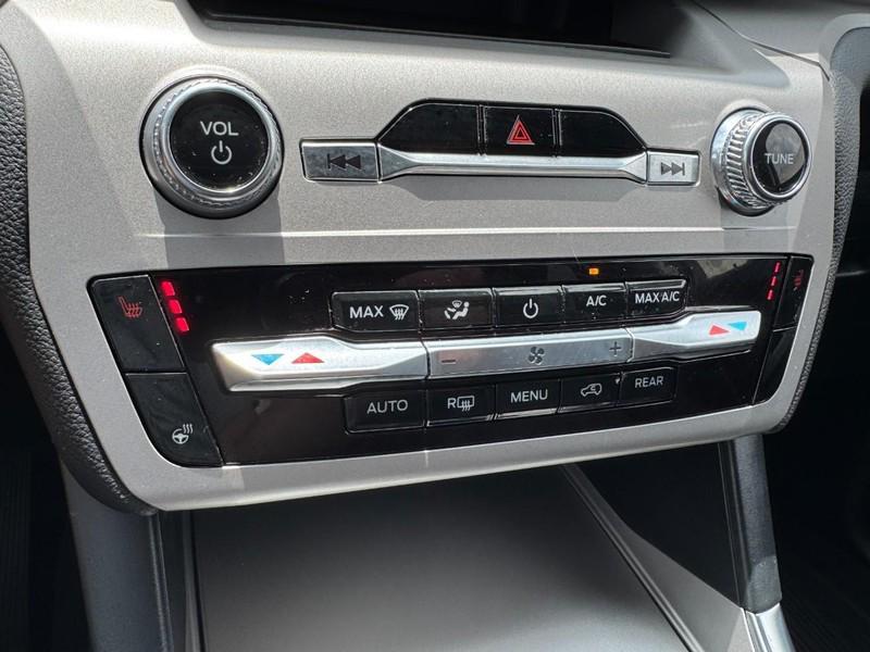 used 2023 Ford Explorer car, priced at $35,250
