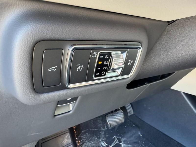 new 2025 Lincoln Nautilus car, priced at $63,455